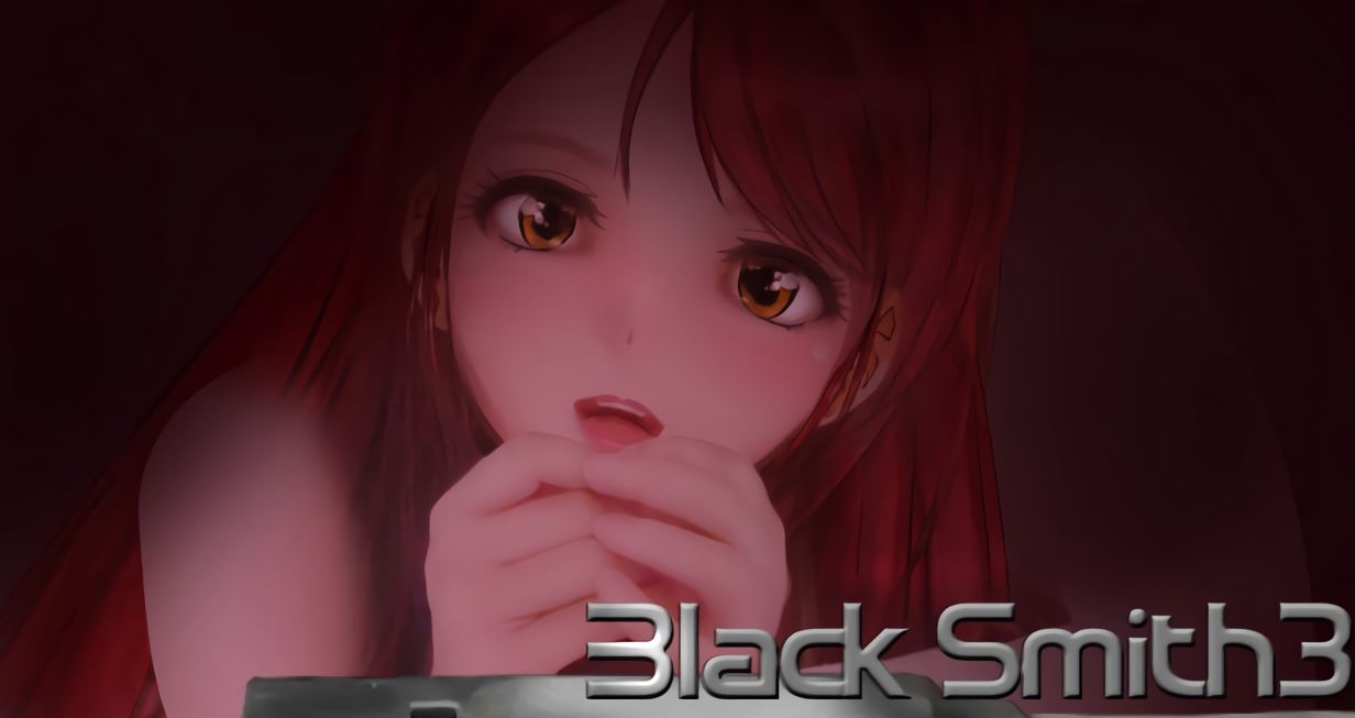 Black Smith3 - v1.1.2 Adult game cover