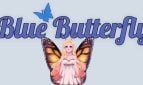 Blue Butterfly Adult Game Cover