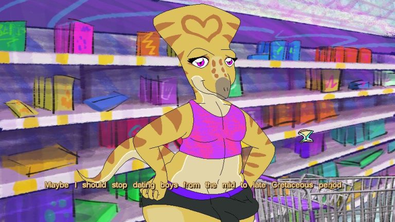 But I don’t like guys! Adult Game Screenshots (1)