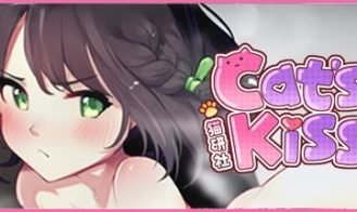 Cat’s Kiss Adult Game Cover