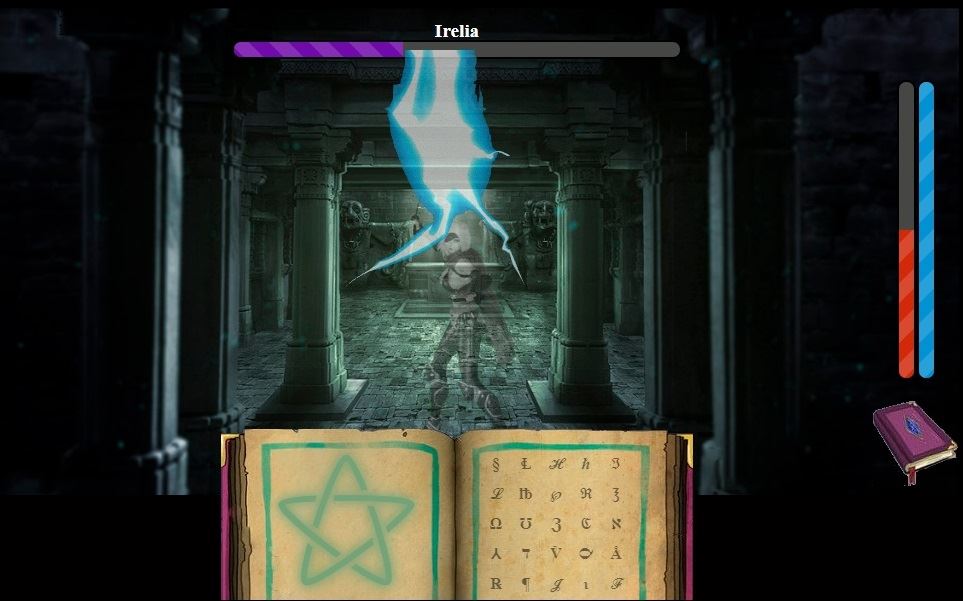 Countess story cover