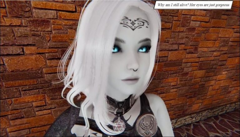 Countess story Adult Game Screenshots (1)