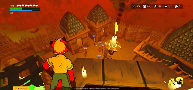 Daggan Adult Game Screenshots (1)