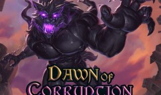 Dawn of Corruption - 0.8.5 18+ Adult game cover