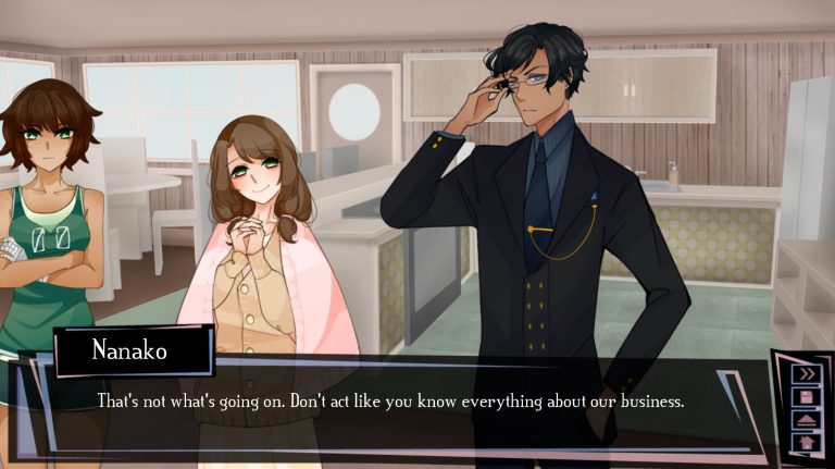 Dead Wishes Adult Game Screenshots (1)