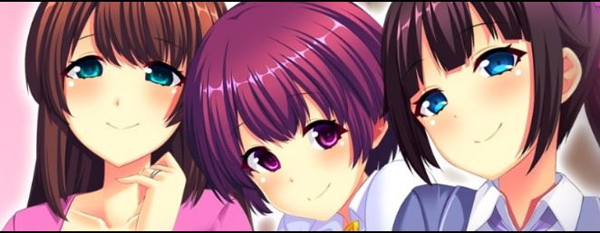 Doki Doki Family: Idiosyncratic pounding family life cover