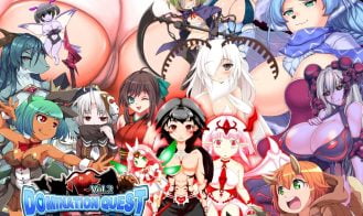 Domination Quest Integrated Edition - 3.03 18+ Adult game cover