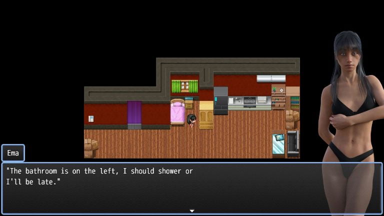 Ema And the Sleep Quest Adult Game Screenshots (1)