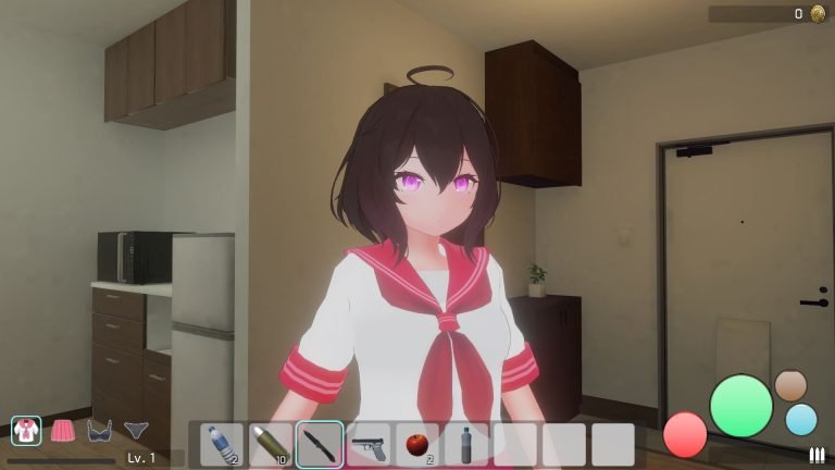 Eraser Work 2 Adult Game Screenshots (1)