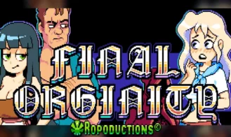 Final Orginity - 0.5.0 Public 18+ Adult game cover