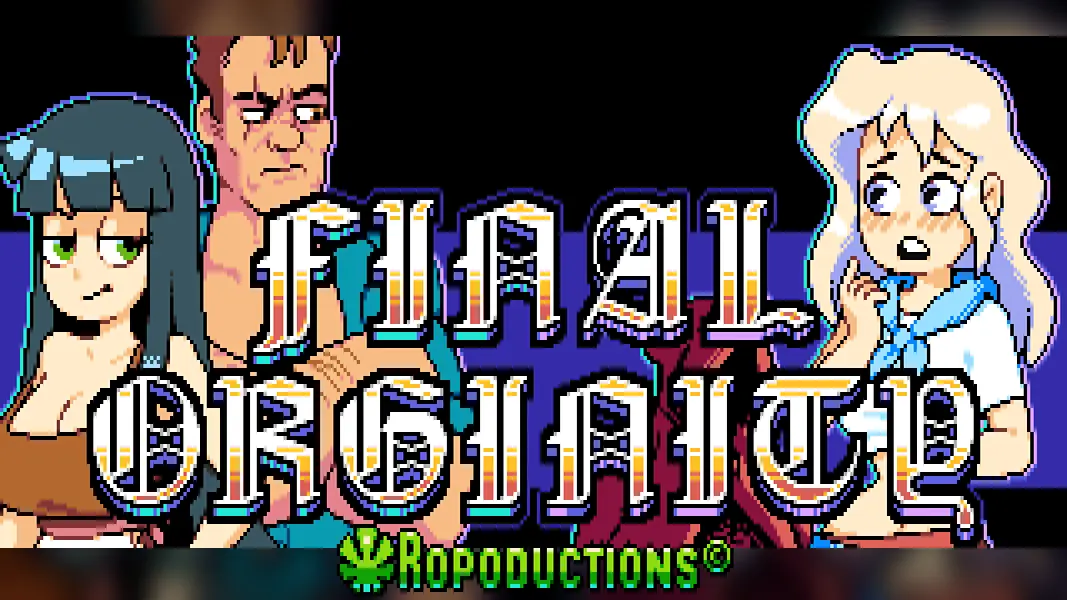 Final Orginity - v0.5.0 Public Adult game cover