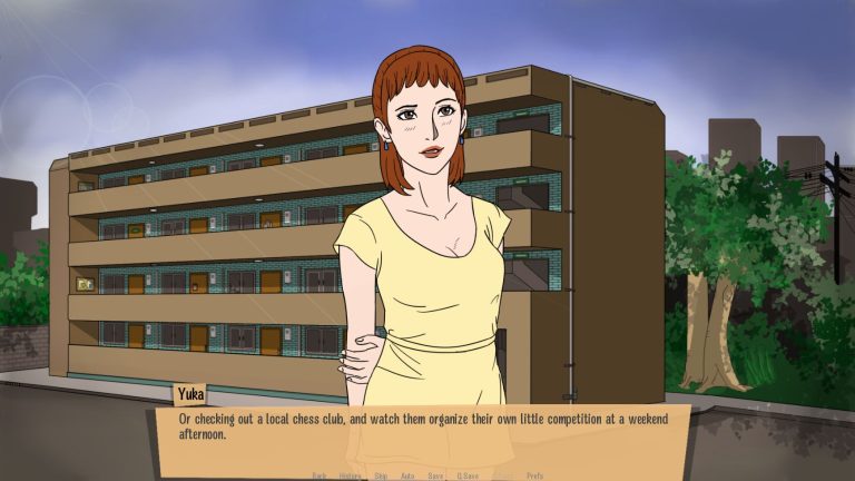 Friendly Favours Adult Game Screenshots (1)