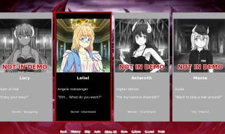 Fucking Hell Adult Game Cover