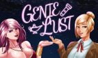 Genie Lust Adult Game Cover