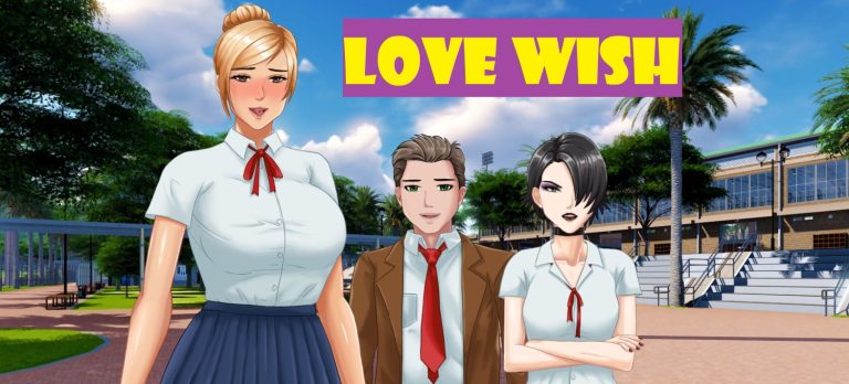 Genie Lust Adult Game Screenshots (1)