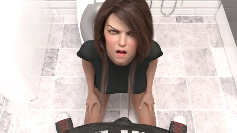 Glad To Be Alive Adult game Screenshots (1)