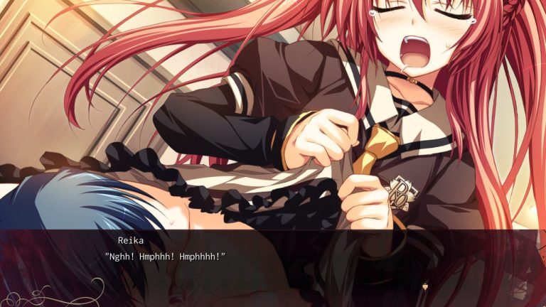 Guardians of Daybreak Adult Game Screenshots (1)