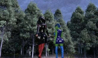 Homecoming - 1.0 18+ Adult game cover