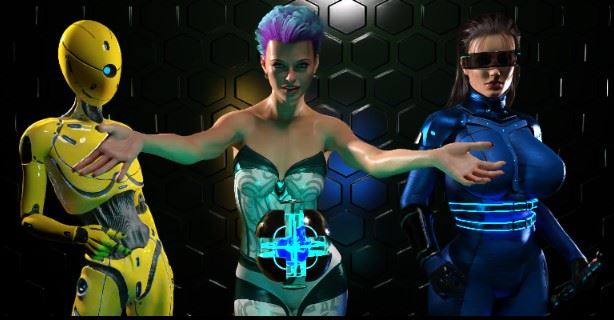 Horizons of the Future cover