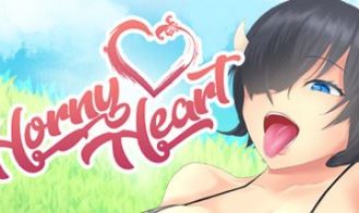Horny Heart - Final 18+ Adult game cover