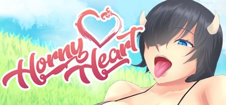 Horny Heart cover