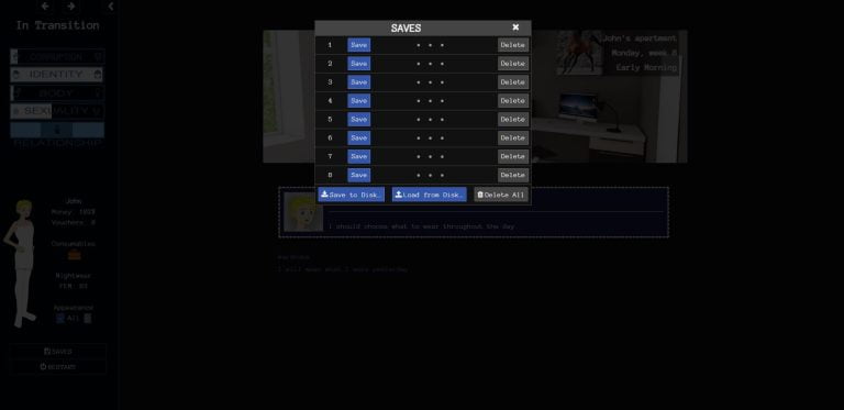 In Transition Adult Game Screenshots (1)