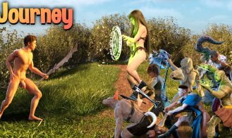 Journey - 1.0 18+ Adult game cover