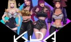 K POP Manager Adult Game Cover
