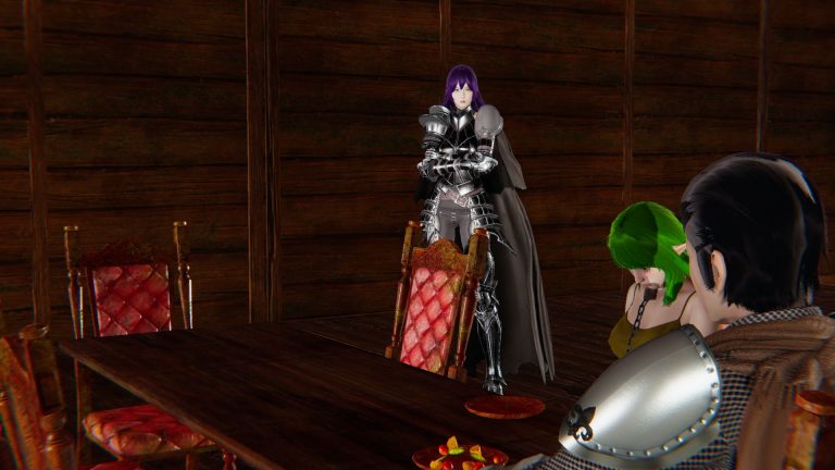 Kingdom of Willhelmn Adult Game Screenshots (1)