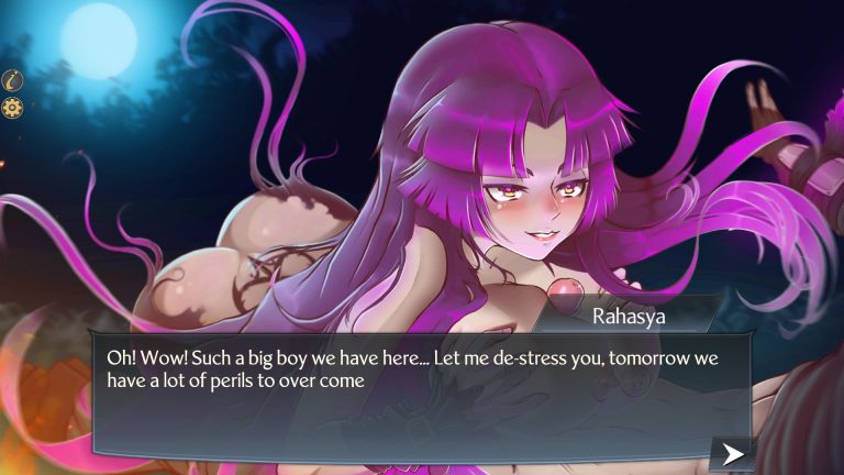 Kisekimura Adult Game Screenshots (1)