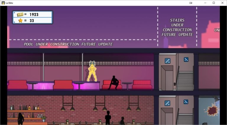 La Bête Adult Game Screenshot (1)