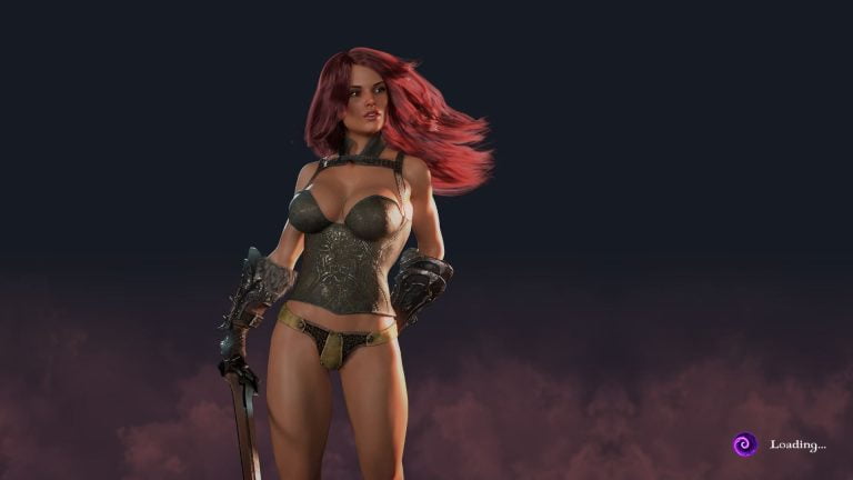 Lands of Sorcery Adult Game Screenshots (1)