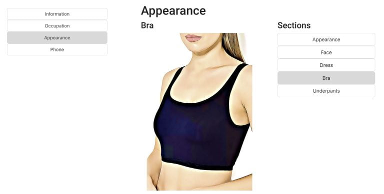 Lermose McNiel Story Adult Game Screenshots (1)