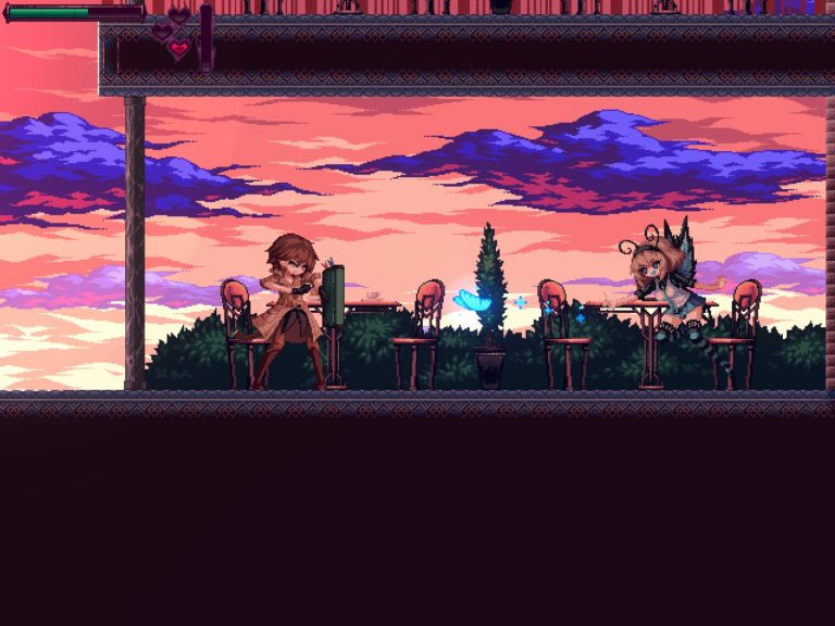 Lost Case Monster Girl Takeover Adult Game Screenshots (1)