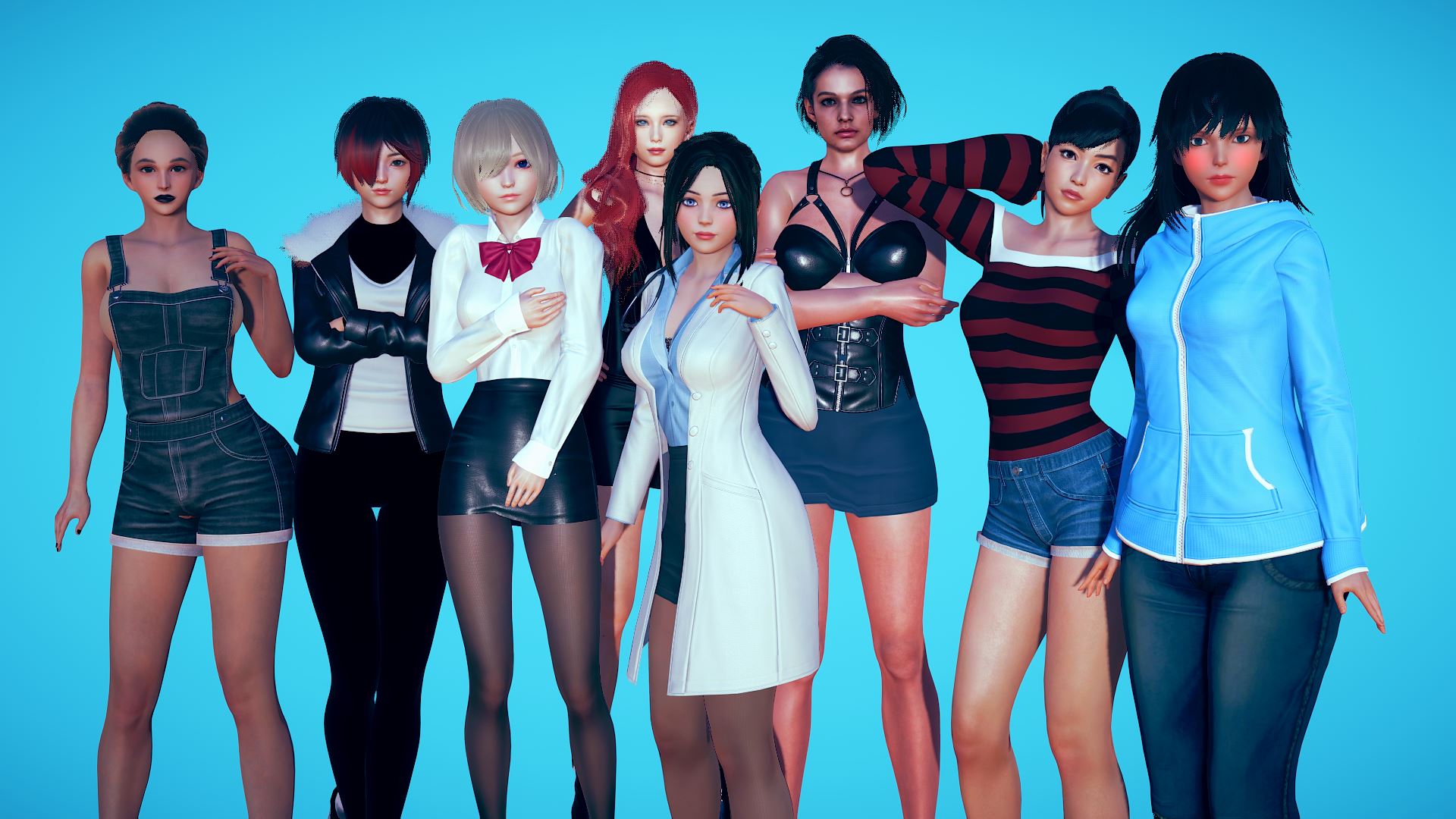 Lucas In College cover