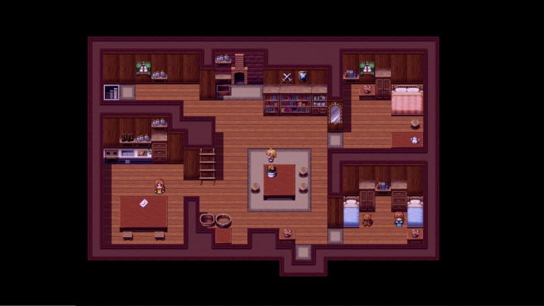 Lusalia June Adult Game Screenshots (1)