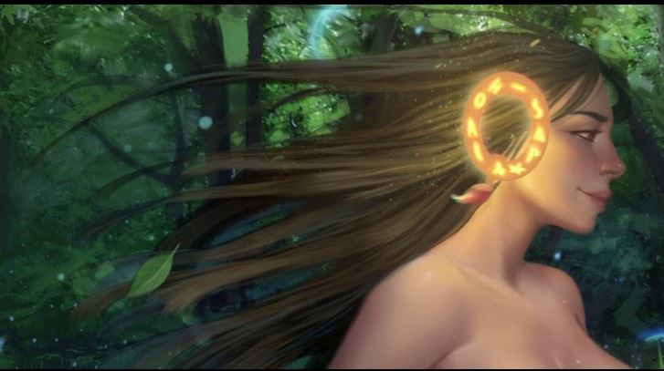 Lysandra and the Goblins cover