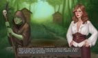 Lysandra and the Goblins Adult Game Screenshots (3)