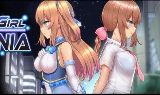 Magical Girl Celesphonia - 1.07 18+ Adult game cover