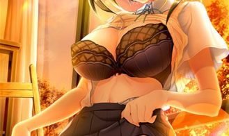 Megasuki: Love Through Lenses with Otoha Inami - Final 18+ Adult game cover