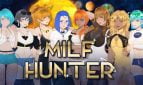 Milf Hunter Adult Game Cover