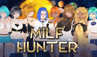 Milf Hunter - Final 18+ Adult game cover