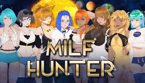 Milf Hunter cover
