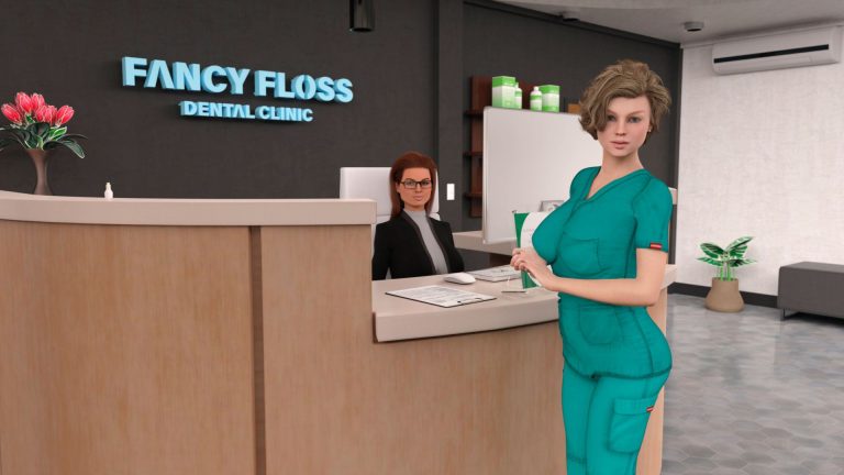 Milfshake Adult Game Screenshots (1)