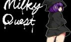 Milky Quest II Adult Game Cover