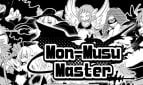 Mon Musu Master Adult Game Cover