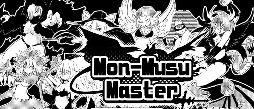 Mon Musu Master cover