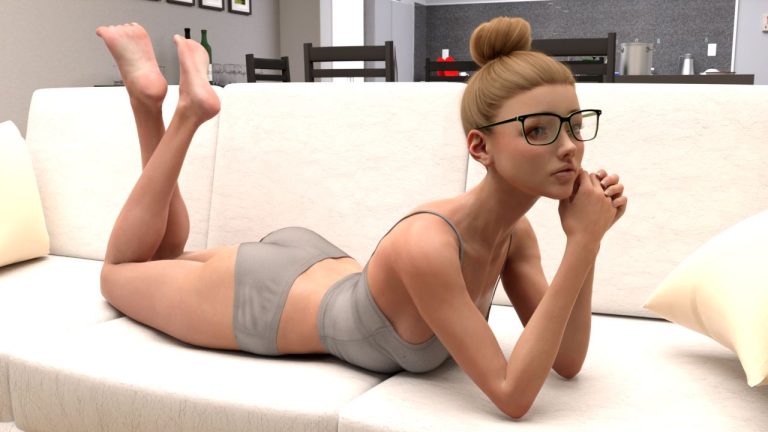 Moving down Adult Game Screenshots (1)