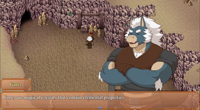 My Time At Etheria Adult Game Screenshots (1)