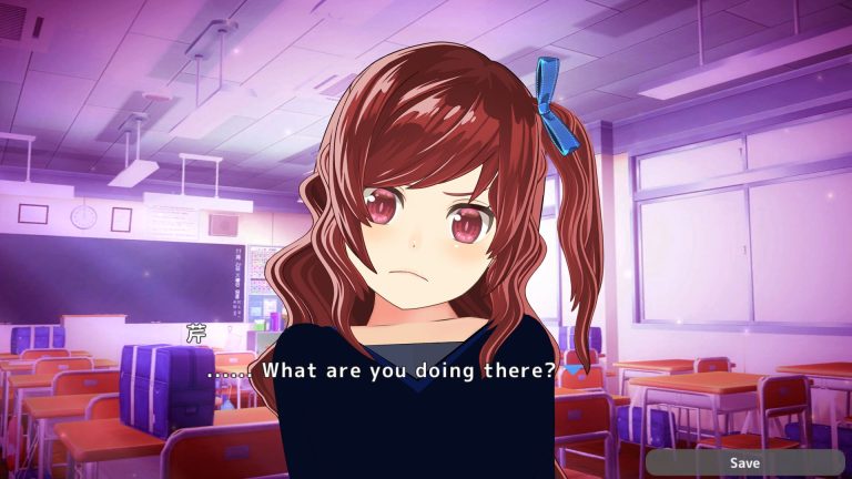 NTR Discipline! I Went After a Stuck Up Woman, But I Never Expected...! Adult Game Screenshots (1)